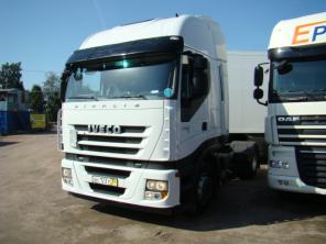   Iveco Starlis,   / Iveco Starlis,    Iveco Starlis /,    Iveco Starlis