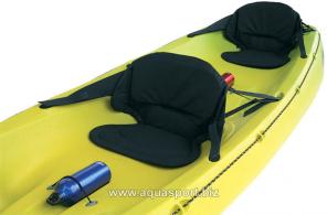    Gemini  FeelFree Kayak