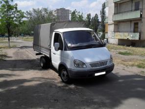 Грузоперевозки по москве и мо за 1 100 руб