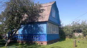 Продам дачу в 20 км. от МКАД.