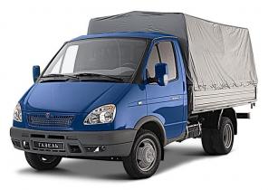 Грузовое такси Нижний Новгород +7 951 918 44 54