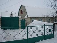 Продается кирпичный, жилой дом в г. Сасово Рязанской области. П