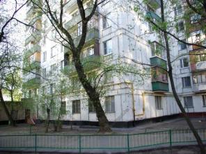 Продается 2-х комнатная квартира метро Рязанский проспект улица Рязанский проспект 67/2