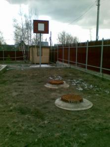 Продается участок по Каширскому шоссе 34 км от МКАД