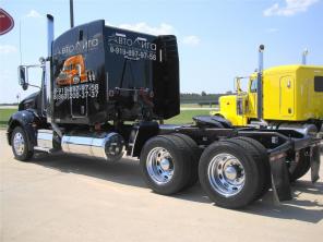   Peterbilt 386( Century, , Columbia, , Cascadia, , Classic, , Coronado, , Argosy, ) ( LoneStar, ProStar, , , 9200, 9400, 9700, 9800,