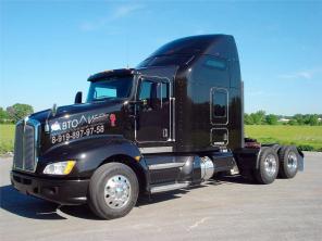   Kenworth T660 ( T600, T660, T800, T700, T2000, W900)