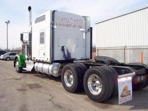   Kenworth T900 ( T600, T660, T800, T700, T2000, W900)