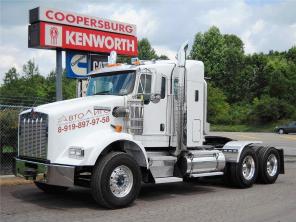   Kenworth T800 ( T600, T660, T800, T700, T2000, W900)