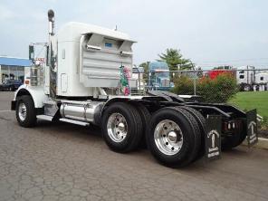   Kenworth T800 ( T600, T660, T800, T700, T2000, W900)