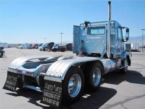   Volvo VNL64T300 ( VNL610, VNL630, VNL660, VNL670, VNL730, VNL770, VNL780)