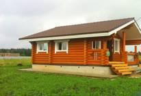 Продается земельный участок в готовом дачном поселке, Ярославское шоссе, 38 км.