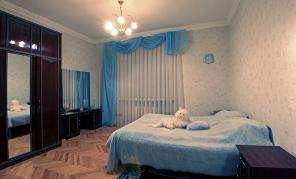 Ищем жильцов в комнату