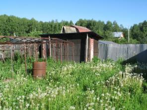 Продам 3-этажный дом 240 кв. м. с участком 8 соток, 50 км от МКАД