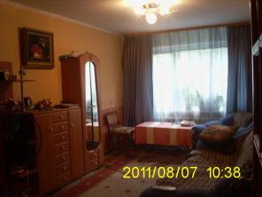 Продам свою 2-комн.кв. в Ялте