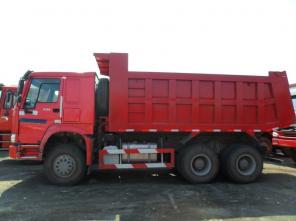 Продам Howo 6x4