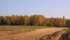 Ярославское ш,30км, у леса,все коммуникации,у леса и воды