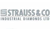   Strauss & Co ().
