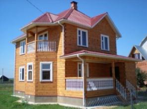 Строительство недорогой и качественной загородной недвижимости