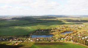 Продам земельный участок у воды