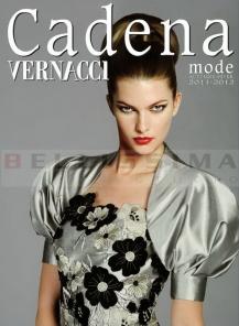 Каталог тканей "Cadena" сезона Осень-Зима 2011-2012
