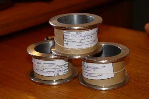 Никелевая проволока ГОСТ 2179-75 ДКРНТ-0.025-KT-НП1 НП2
