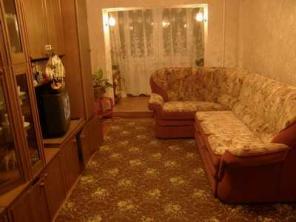 комната в 2х комнатной проживание без хозяйки
