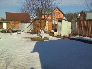 Продаю дом 70кв.м на земельном участке 6 соток по Осташковскому ш 19км от МКАД д Сорокино