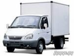 Перевозчик Газель