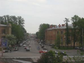 Продается отличная 3 к.кв-ра в 5 минутах