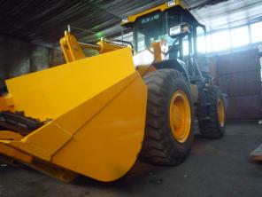  XCMG LW300F