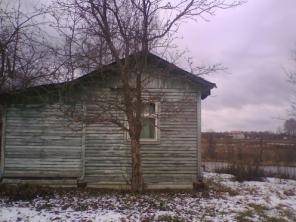 Дача у воды 87 км от МКАД,Щелковское напр, Киржачский район