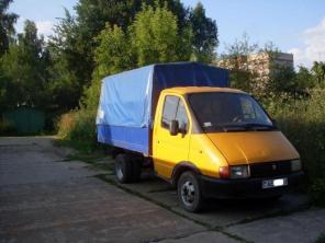 Грузоперевозки на Газели 8 951 918 44 54 Недорогой Переезд, Грузчики