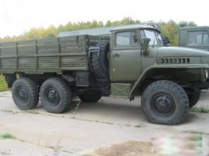 УРАЛЫ ,КАМАЗЫ ,ЗИЛЫ 131, ГАЗ 66 , КРАЗЫ -ВНЕДОРОЖНИКИ с КОНВЕРСИИ