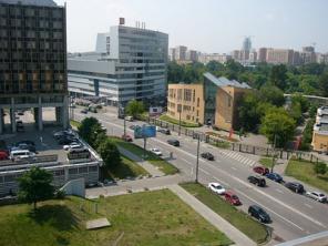 3к. квартира у м.Проспект мира, г.Москва, Олимпийский пр-кт