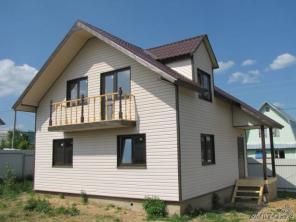 Новая Зимняя Дача, 120 кв.м., д.Городня, 85 км от Мкад ш., д.Городня, Боровский р-н