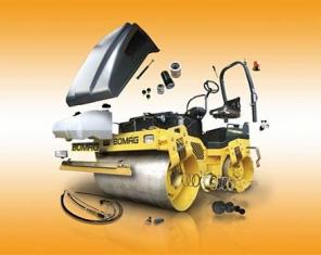    BOMAG
