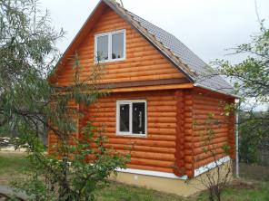 Продам дачу по Киевскому шоссе.