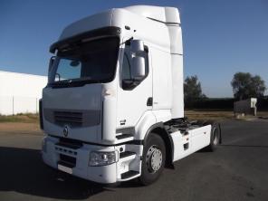   Renault Premium 450DXi,   / Renault Premium 450DXi,    Renault Premium 450DXi /