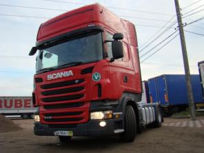   Scania R440 Top Line,   / Scania R440 Top Line,    Scania R440 Top Line /