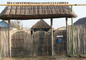 Краснодарский край, х. Черный Ерек, 9,5 соток уч