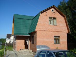 Продаю дачу в Одинцовском районе 35км от МКАД