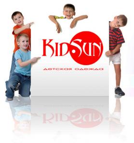 KID-SUN    .