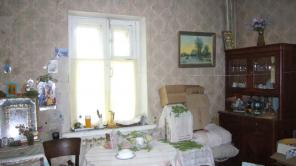 Комната 19,6 кв.м