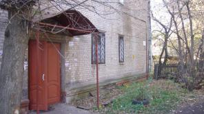 Комната 19,6 кв.м