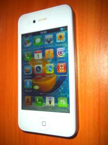 IPhone 4G/  