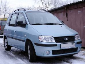 Hyundai Mayrix, 2008 .., 17800 ., 430000 .