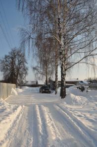 Продаю участок ИЖС Горьковское ш. 23 км д. Балобаново