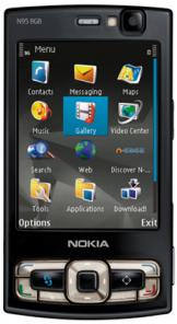   Nokia N95 8 Gb:--15000