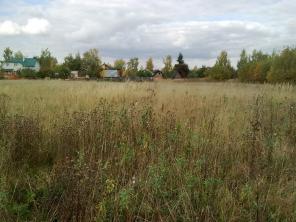Уникальное предложение: 20 соток под ИЖС в городе