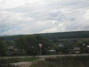 Продам 13 соток земли в деревне Комарёво